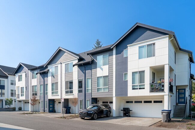 Foto del edificio - 3B/3B cozy townhome