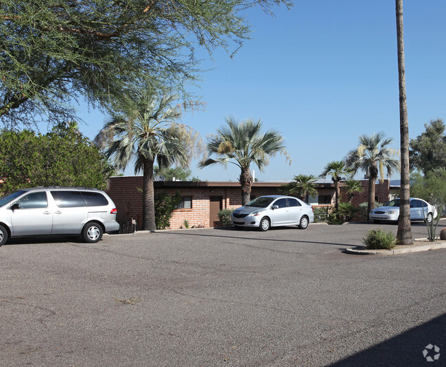 Foto del edificio - Ranch House Lodge