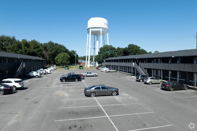 Alternativa comunitaria - Spanish Oaks