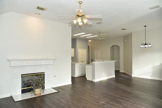 Foto del edificio - 17238 Granberry Gate Dr