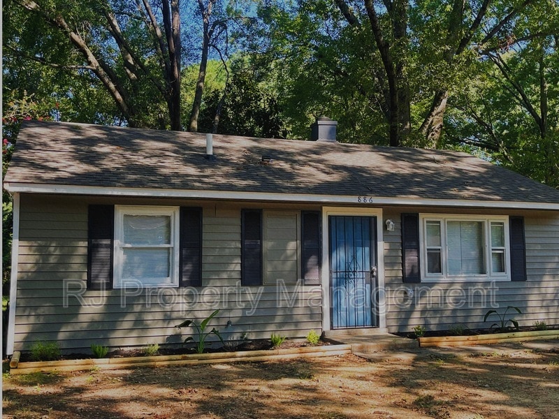 Photo - 886 Dawn Dr