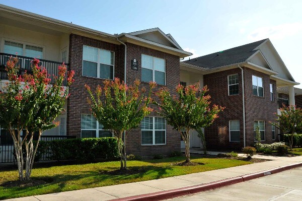 Exterior del edificio - Plantation at Quail Valley
