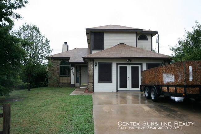Building Photo - 2308 Bluebonnet Killeen, TX 4 Bed/2 Bath