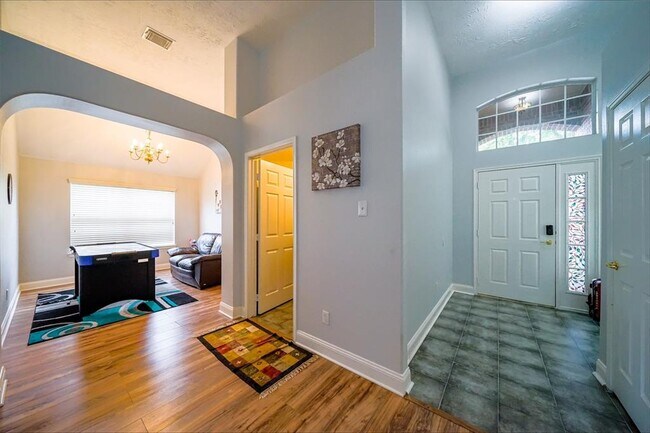 Foto del edificio - 21003 Claremore Ct