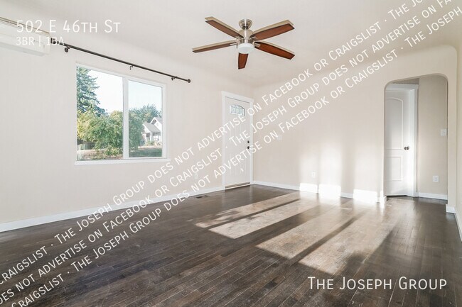 Foto del edificio - 502 E 46th St