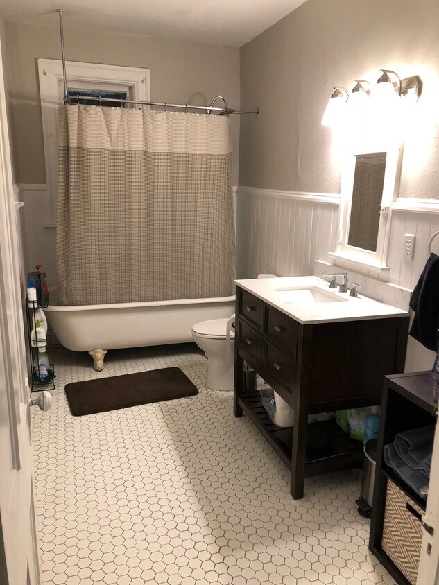 Foto principal - 1615 N Gilpin St