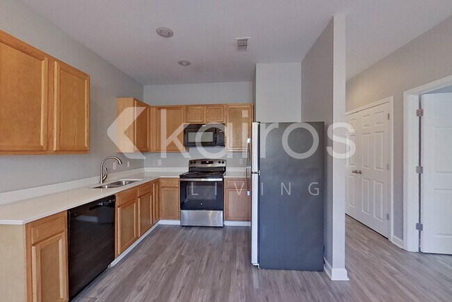 Foto del edificio - 10101 W 20th St