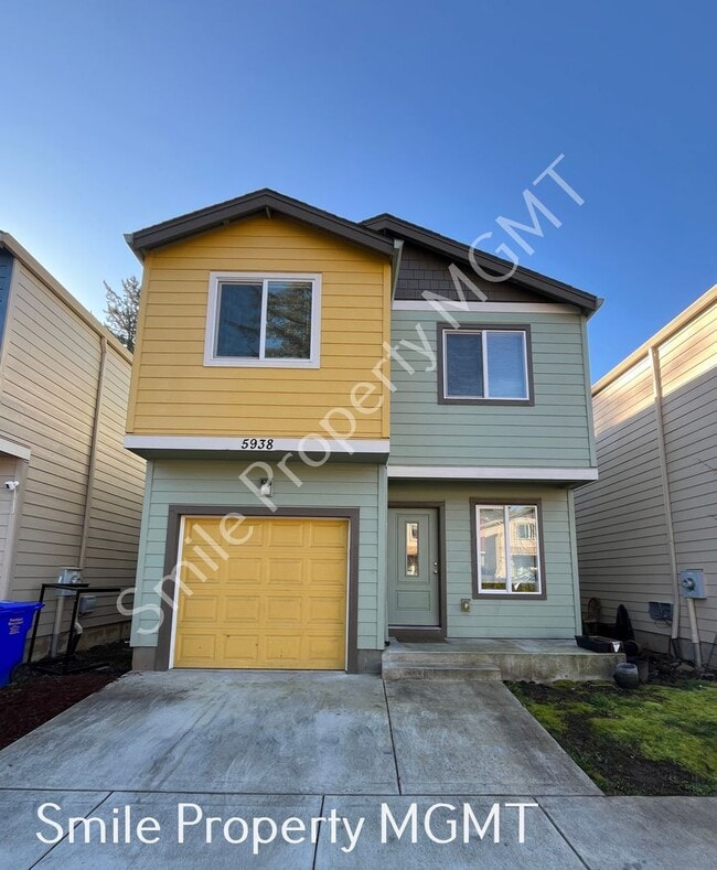 Building Photo - 5938 SE 136th Ave
