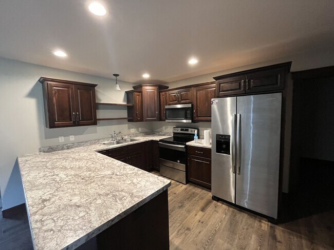 Foto del edificio - 4948 Waylon St