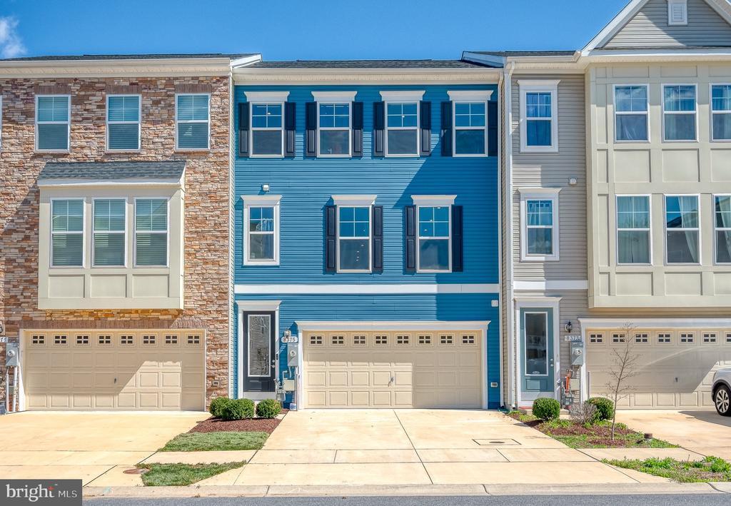 Foto principal - 8375 Amber Beacon Cir
