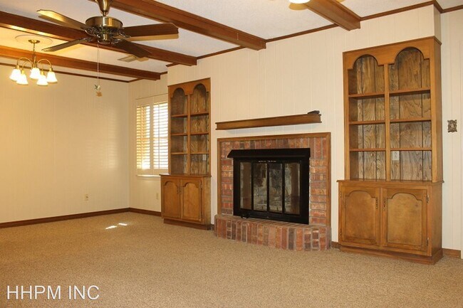 Building Photo - 4 br, 2 bath House - 438 Nottingham Road