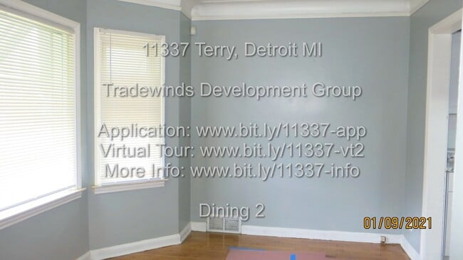 Building Photo - 11337 Terry St