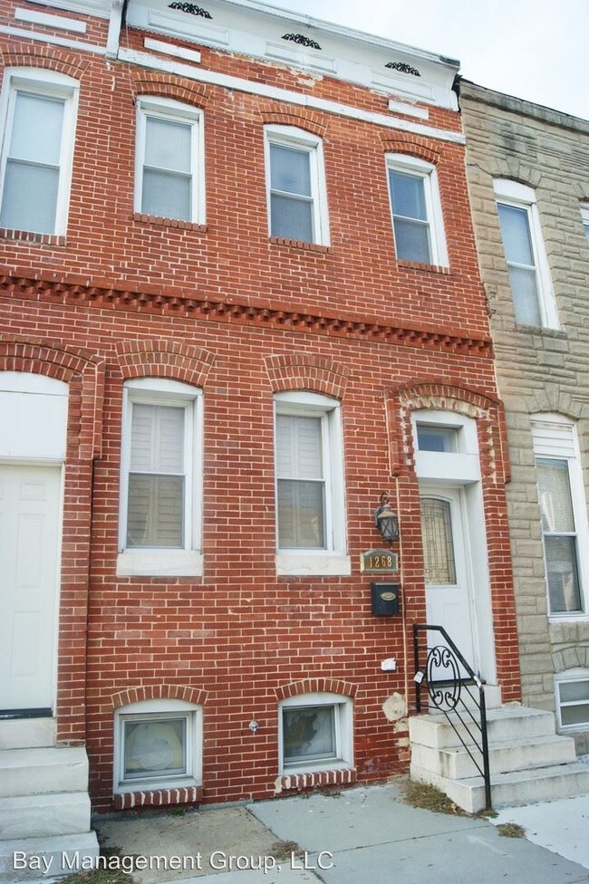 Building Photo - 2 br, 3 bath House - 1268 James Street