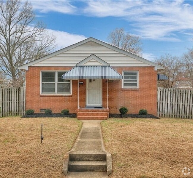 Building Photo - 5601 Campbell Ave