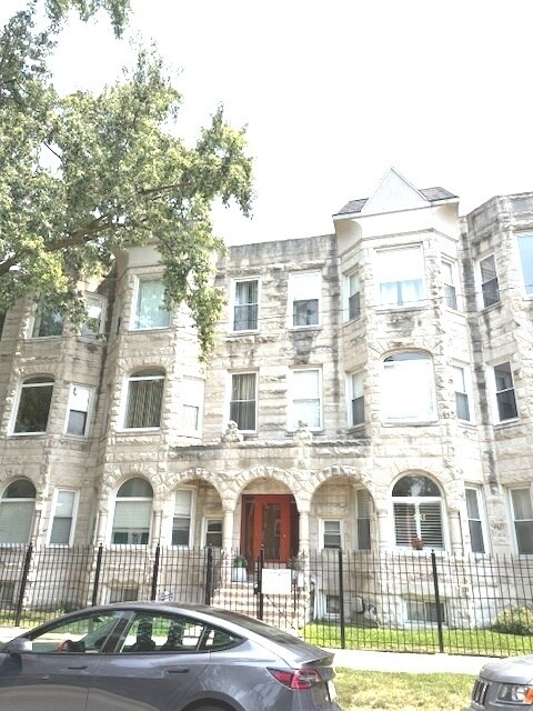 Foto del edificio - 6553 S University Ave