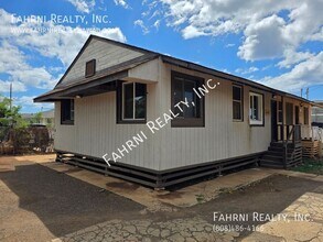 Building Photo - 84-866-866 Hanalei St