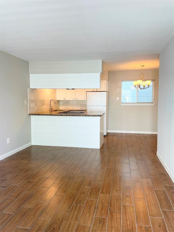 1016 E 7th St Unit 4, Houston, TX 77009 Apartment for Rent in Houston