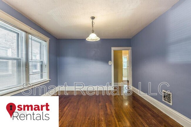 Foto del edificio - 3763 Keokuk St