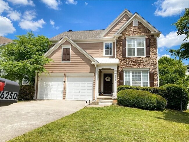 Foto del edificio - 6250 Whirlaway Dr