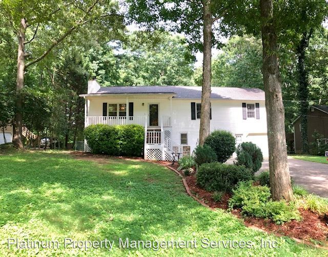 Building Photo - 4 br, 3 bath House - 4230 Hickory Point Dr