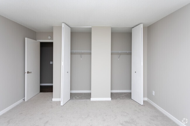 1BR, 1BA - 750SF - Heatherwood Apartments