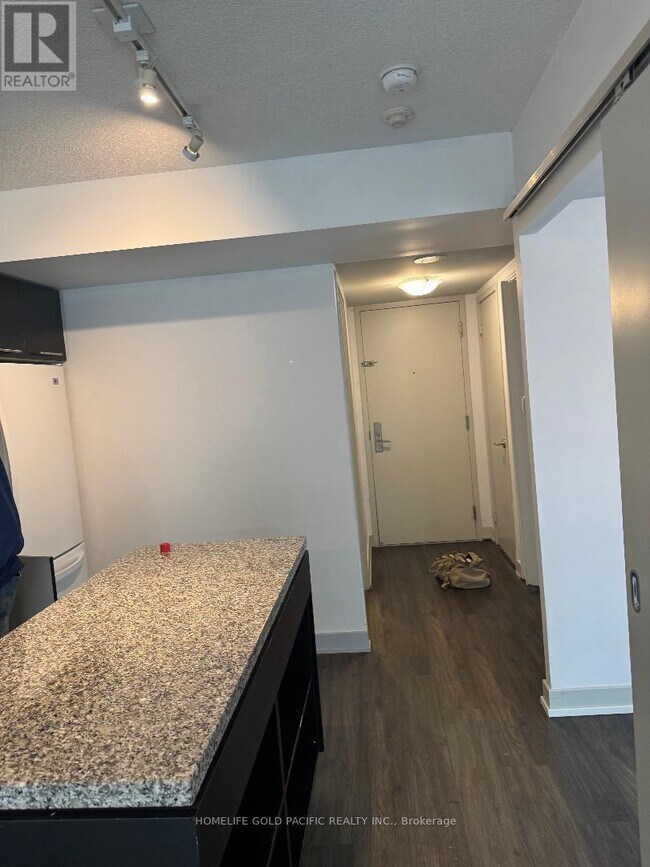 Photo du bâtiment - 126 Simcoe St