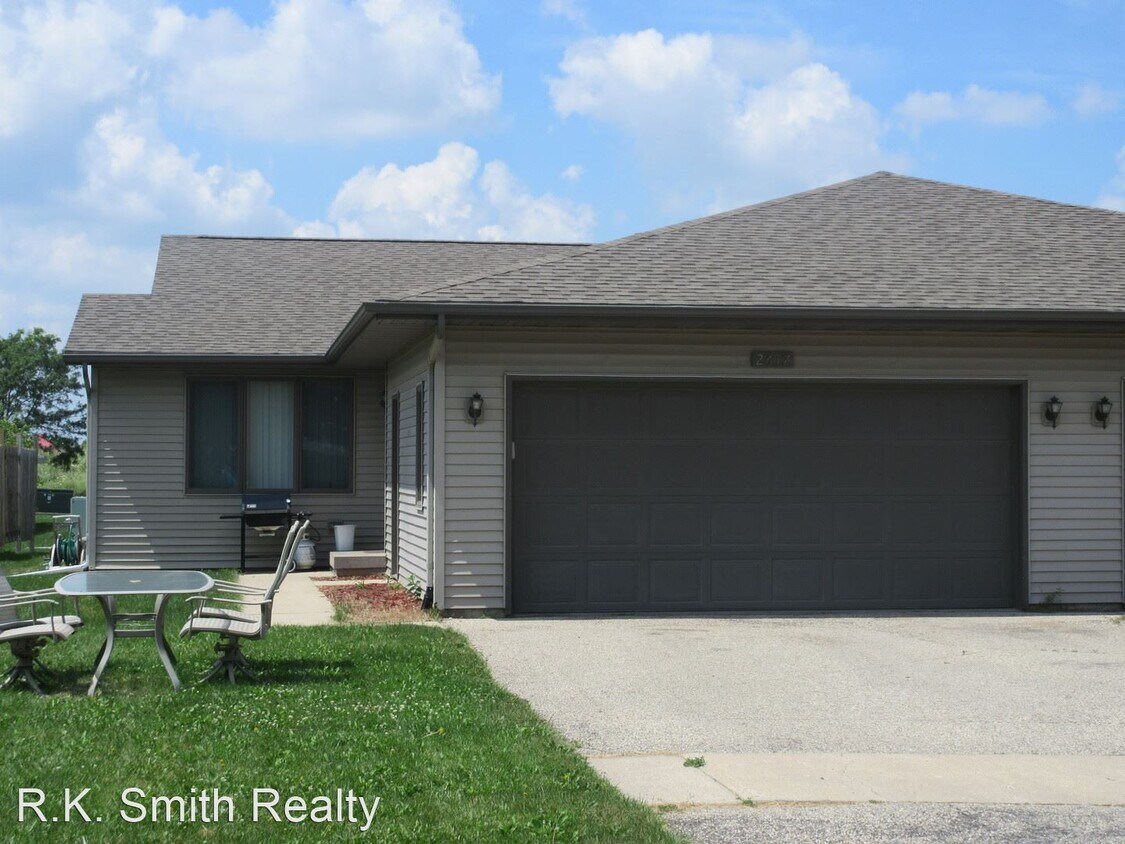 Foto principal - 2 br, 2 bath House - 2617 Spaulding Avenue