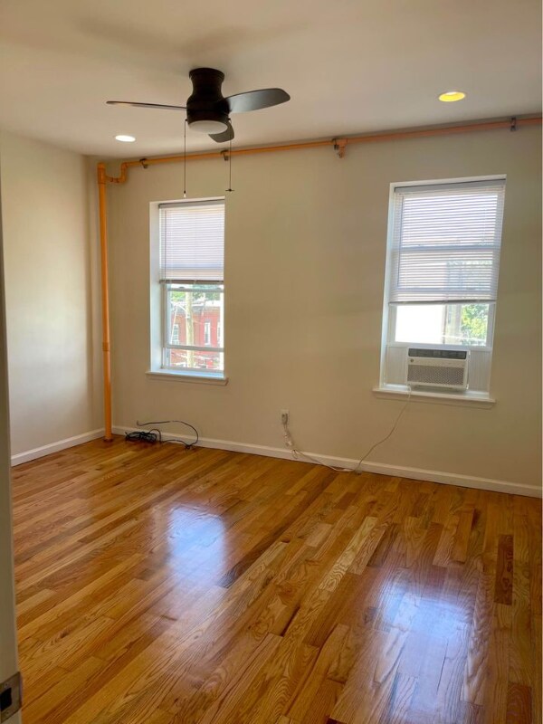 2822 Cecil B. Moore Ave Unit 3, Philadelphia, PA 19121 Room for Rent
