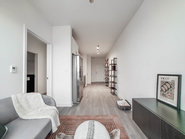 Foto del edificio - 4746 N Ravenswood Ave
