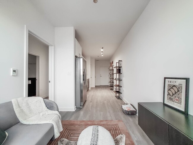 Foto del edificio - 4746 N Ravenswood Ave