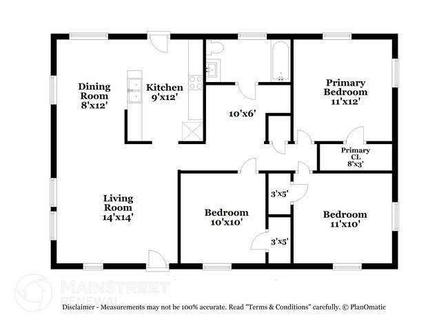 Foto del edificio - 2371 Arno Ct NW