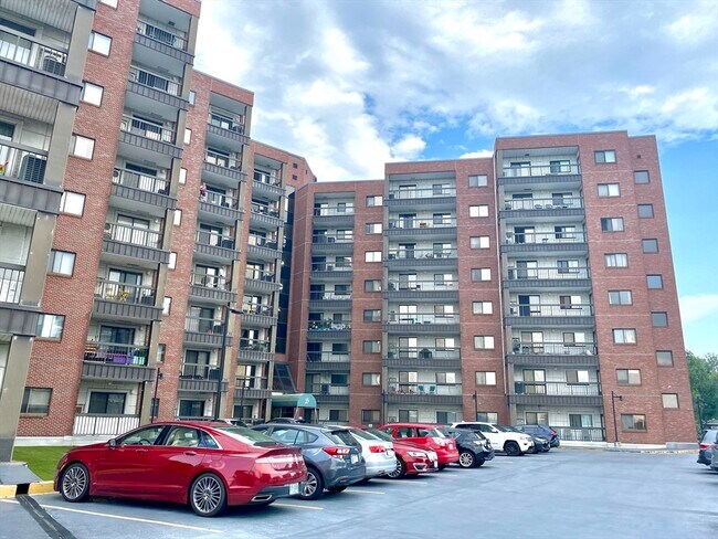 Foto del edificio - 90 Quincy Shore Dr