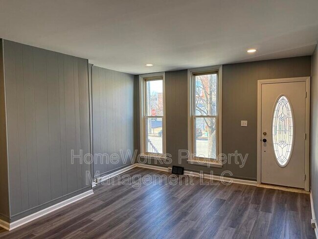 Foto del edificio - 1139 Hull St