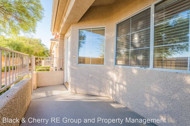 Building Photo - 3 br, 3 bath House - 1332 Dusty Creek St