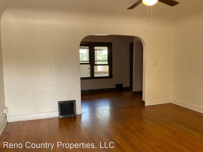 Foto del edificio - 2 br, 1 bath House - 1068 Bell St