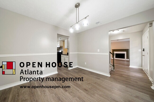 Building Photo - 255 Crab Orchard Way, Roswell