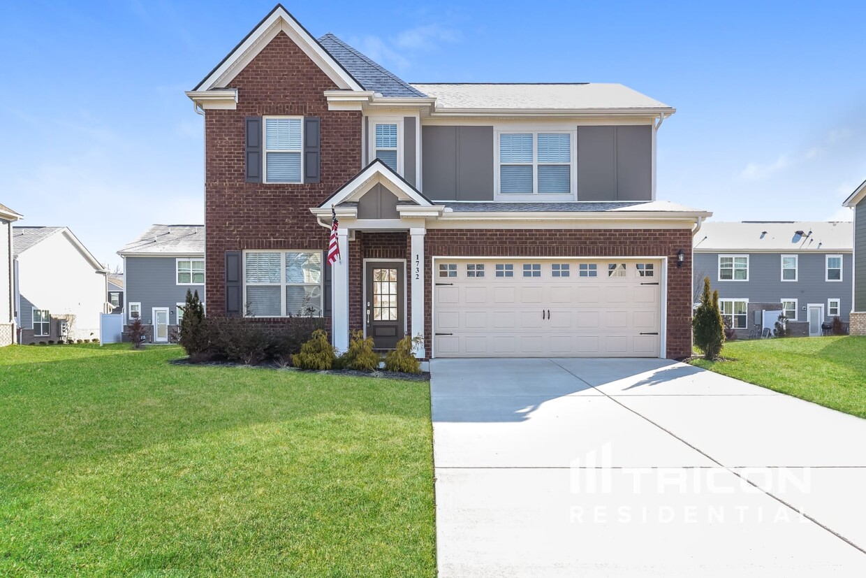 Foto principal - 1732 Lannister Avenue Murfreesboro TN