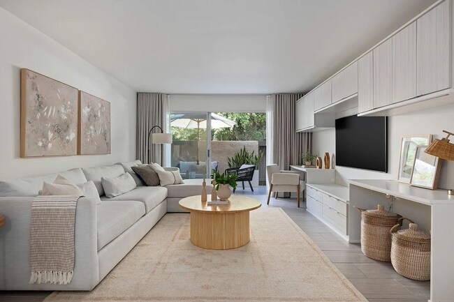 Foto del edificio - APT 71