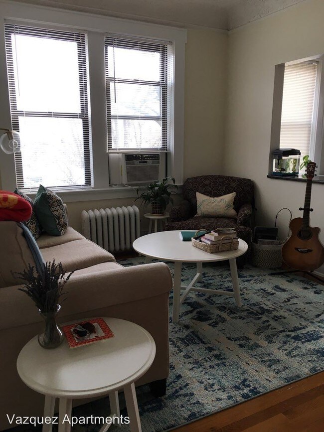 Foto del interior - 74 Montague Pl