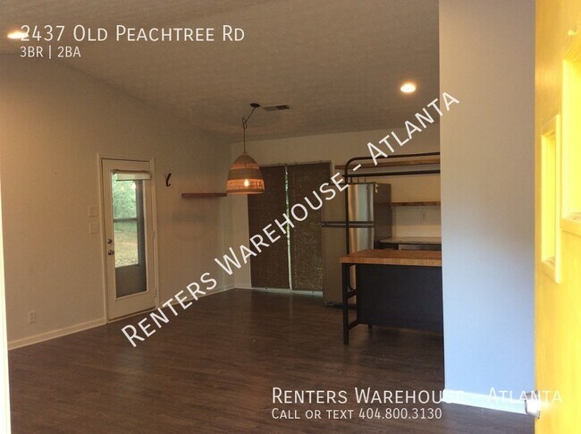 Building Photo - Split level home in Duluth