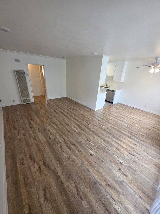 Foto del edificio - 4469 Murietta Ave