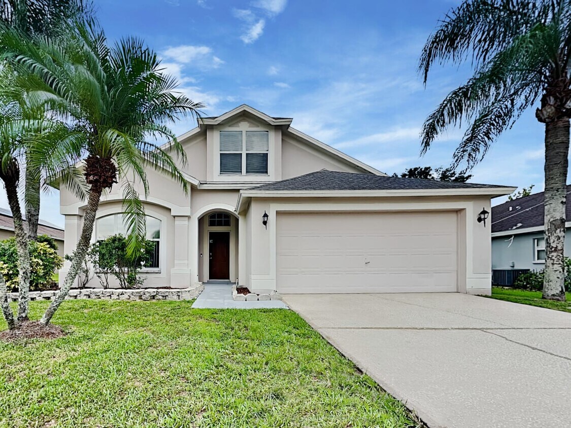 Foto principal - 4626 Carroway Dr