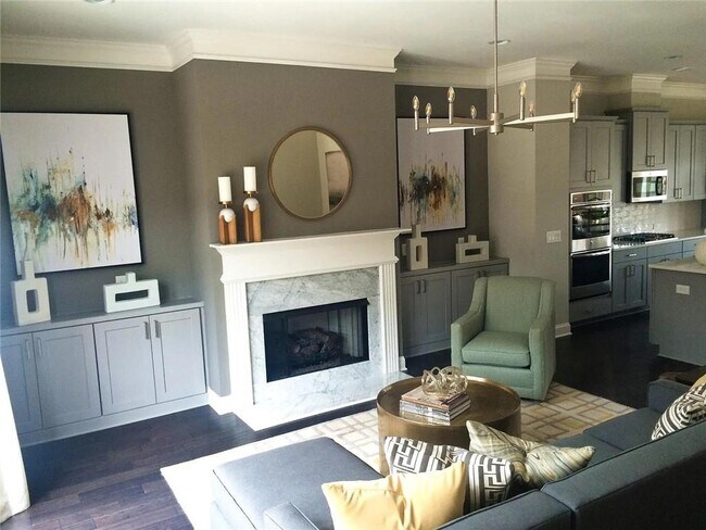 Foto del edificio - 4013 Townsend Ln