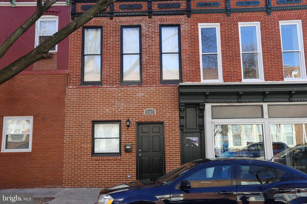 Primary Photo - 2809 O'Donnell St
