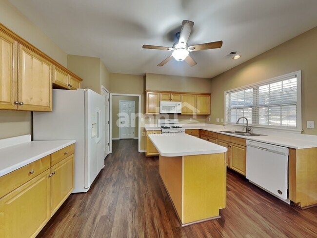 Foto del edificio - 5715 Oxborough Way