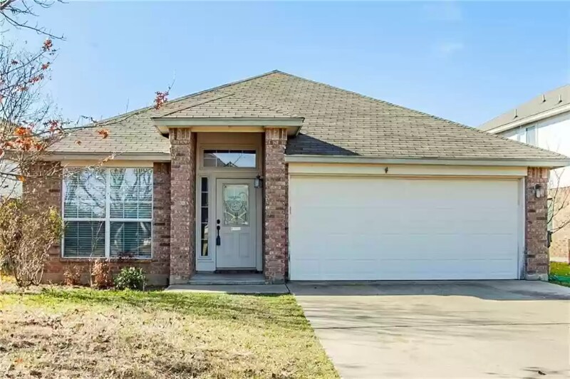 10140 Salem Way, Waco, TX 76708 House Rental in Waco, TX