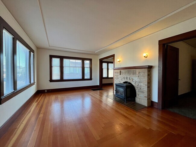Foto del edificio - Cozy 1 bedroom, 1 bathroom home, conveniently located!