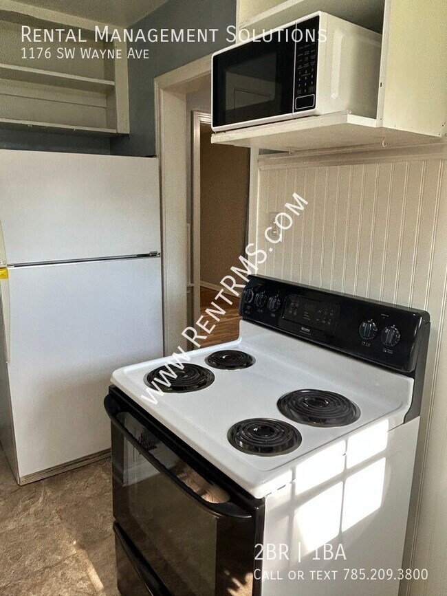 Foto del edificio - 1176 SW Wayne Ave