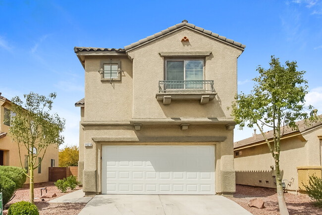 3523 Ashford Grove St