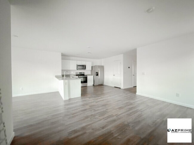 Foto del edificio - Modern 3/2 Arizona City Home - Spacious La...